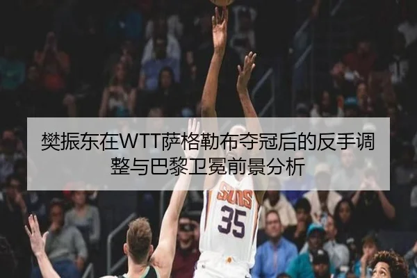 樊振东在WTT萨格勒布夺冠后的反手调整与巴黎卫冕前景分析